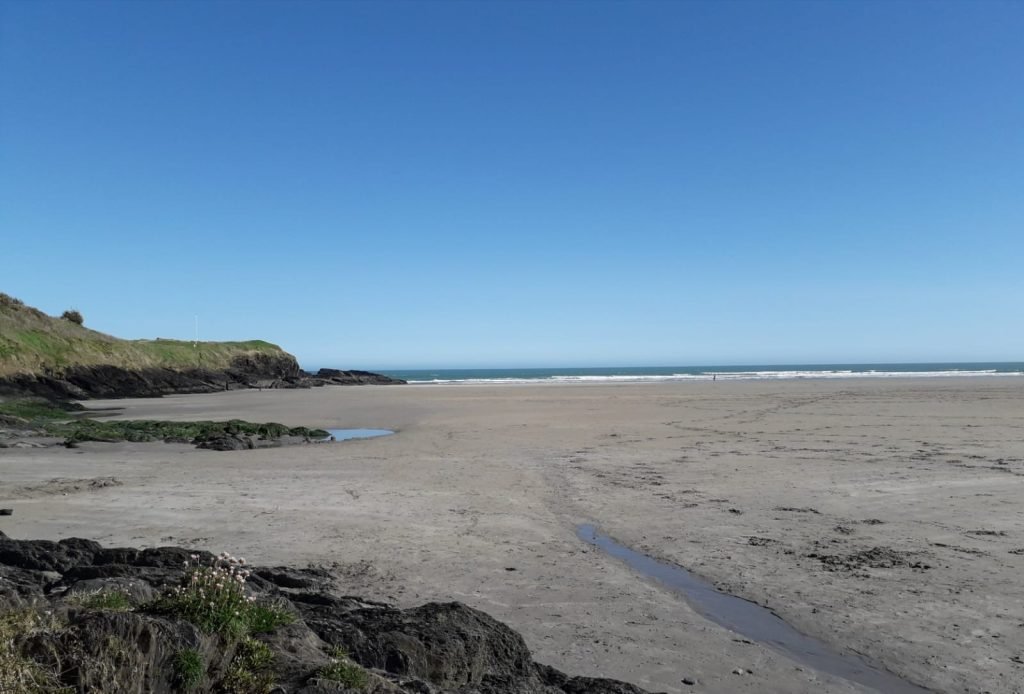 Inchydoney Beach