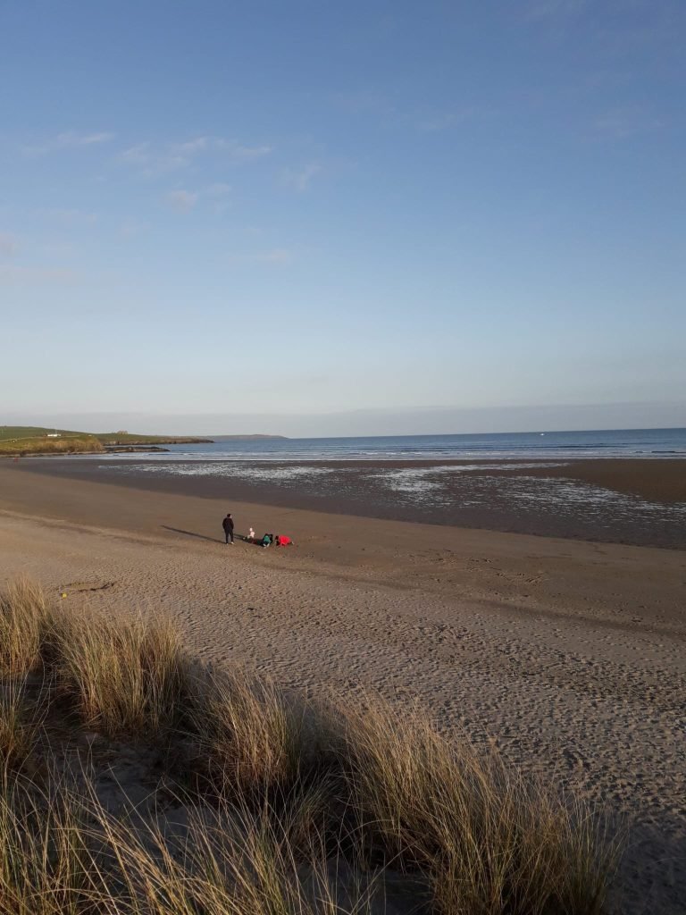 Inchydoney Beach